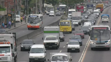 Avenida Brasil