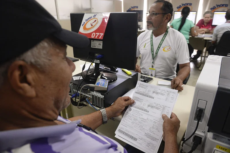 CNH Social 2025 amplia acesso à carteira grátis