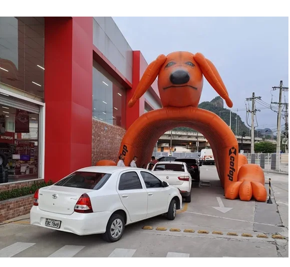 Cofap promove avaliação grátis de amortecedor