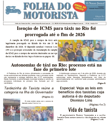 Edição 914