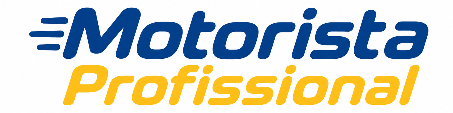 Motorista Profissional