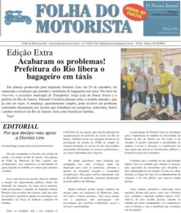 Edição extra